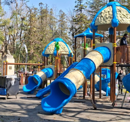 ხონის ცენტრალური პარკი