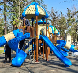 ხონის ცენტრალური პარკი
