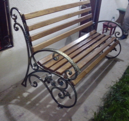 სკამი  № 113
