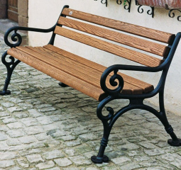სკამი  № 079