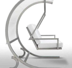 Hammock-Chairs