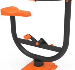 GT FITNESS MODEL 014