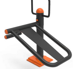 GT FITNESS MODEL 015