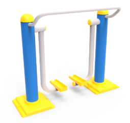 GT FITNESS MODEL 011