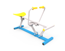 GT FITNESS MODEL 001