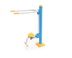 GT FITNESS MODEL 002
