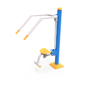 GT FITNESS MODEL 003