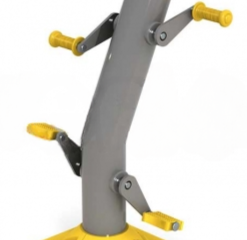 GT FITNESS MODEL 013